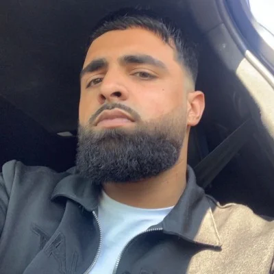 CEO chauffer