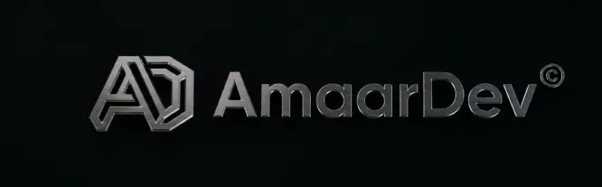 AmaarDev