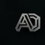 Amaar Ahmed personal brand logo representing WordPress and Frontend Developer