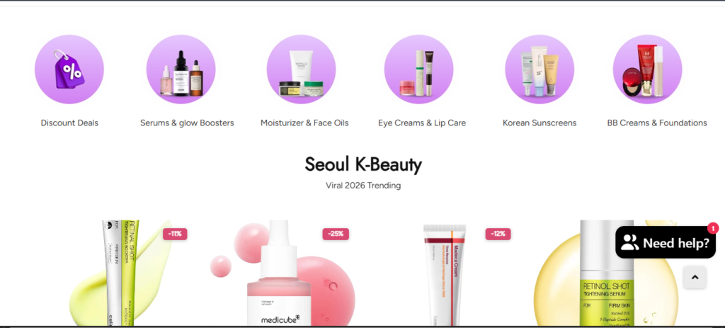 shopify-store-amaar